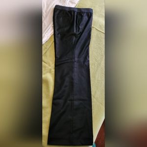 J. Crew Favorite Fit wool slacks (unlined). Size 4 P (30" inseam).